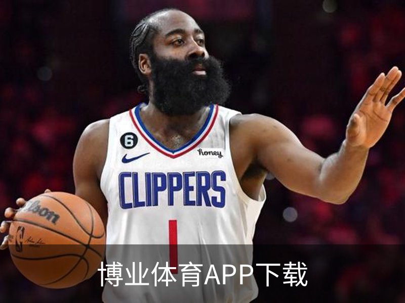 博业体育APP下载概况